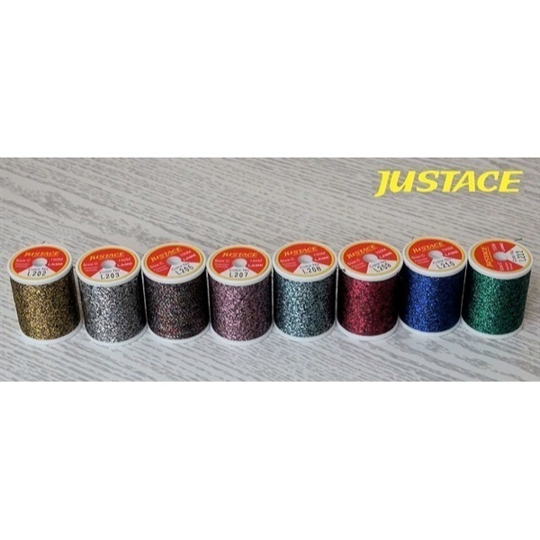 ジャストエース LAME THREAD(ラメスレッド)
